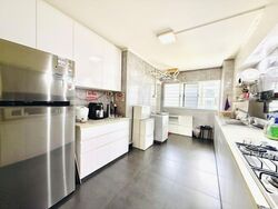 Blk 132 Simei Street 1 (Tampines), HDB 3 Rooms #610925331